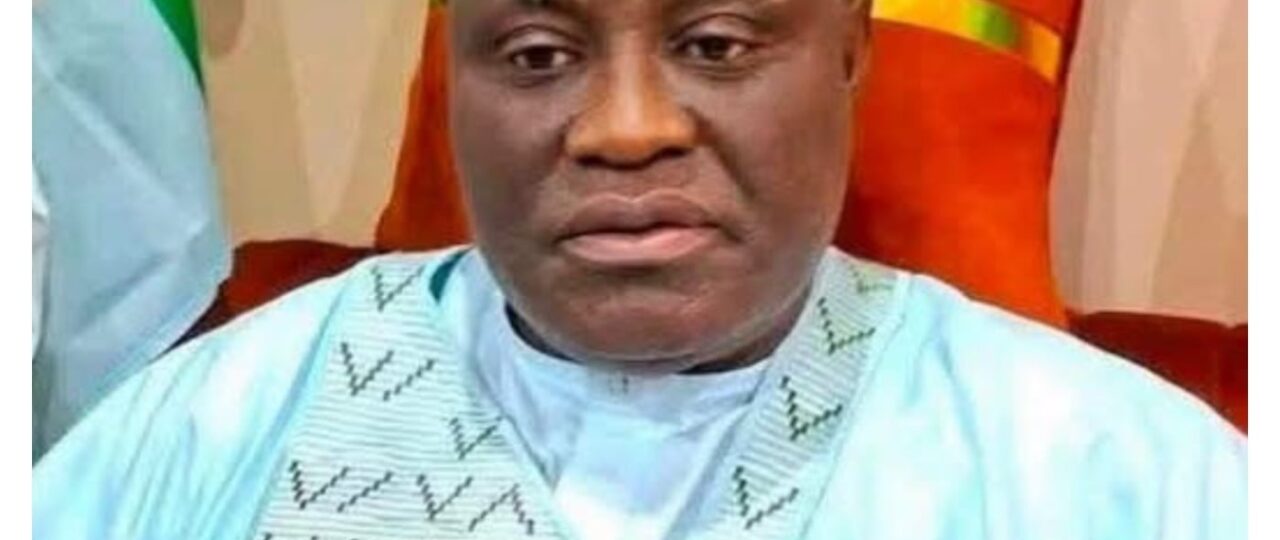 Kebbi APC reinstates suspended state chairman, Kana-Zuru