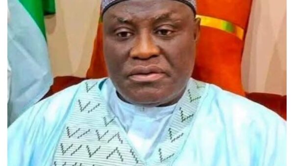 Kebbi APC reinstates suspended state chairman, Kana-Zuru