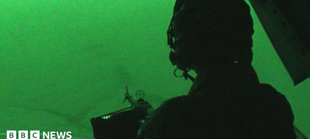 UK special forces could face prosecution as Afghanistan evidence referred to police
