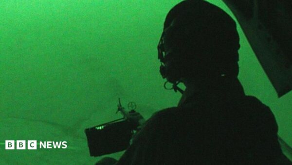 UK special forces could face prosecution as Afghanistan evidence referred to police