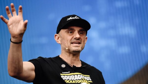 Gary Vaynerchuk knows where he'd start if he were 16 and launching a business today