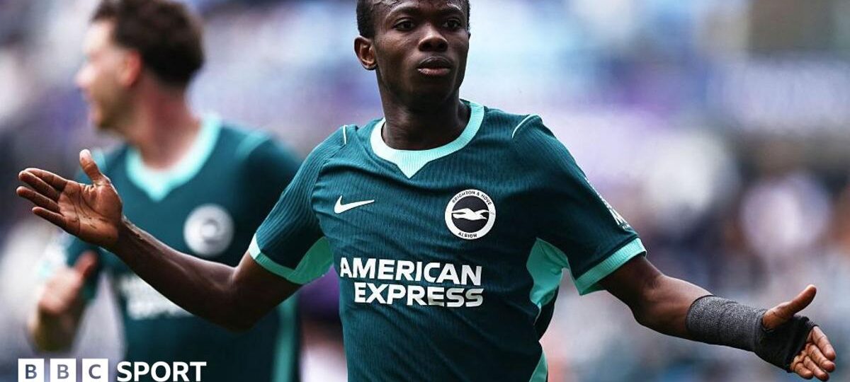 How Brighton attract and develop the best young players ahead of their rivals