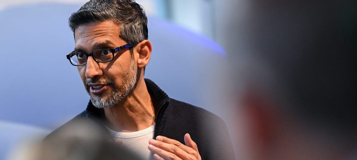 Google is about to roll out a new AI model. Employees say they're testing another that's way better.