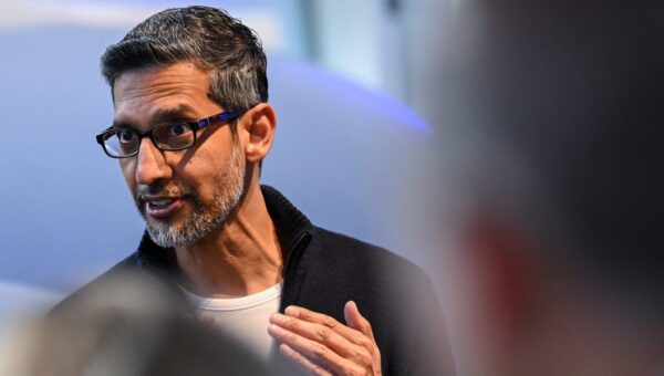 Google is about to roll out a new AI model. Employees say they're testing another that's way better.