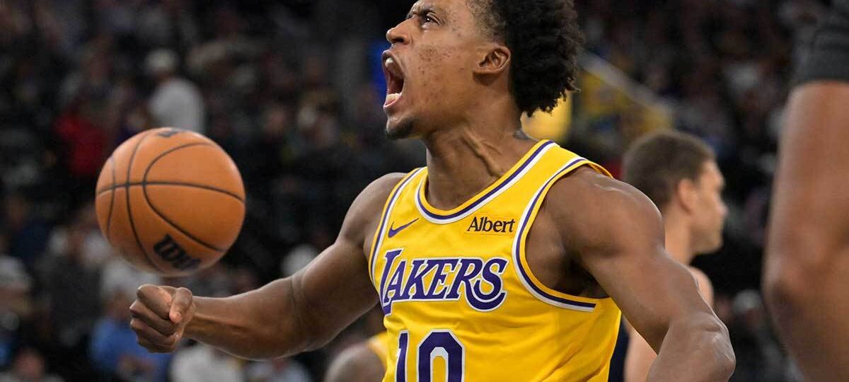 Collin Sexton gets real on major impact vs. Clippers
