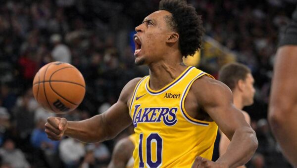 Collin Sexton gets real on major impact vs. Clippers