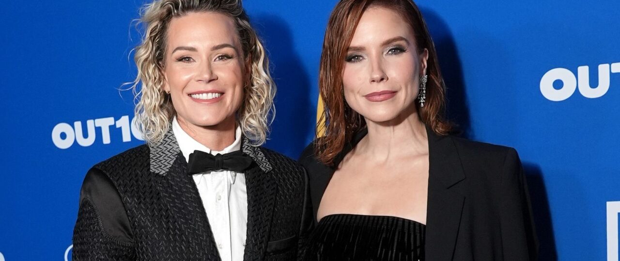 Ashlyn Harris & Sophia Bush’s Relationship Timeline: From the Beginning to Secret Marriage