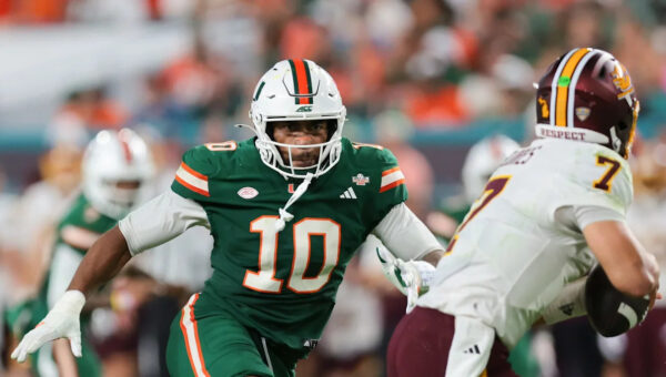 Georgia transfer has career-best performance in win