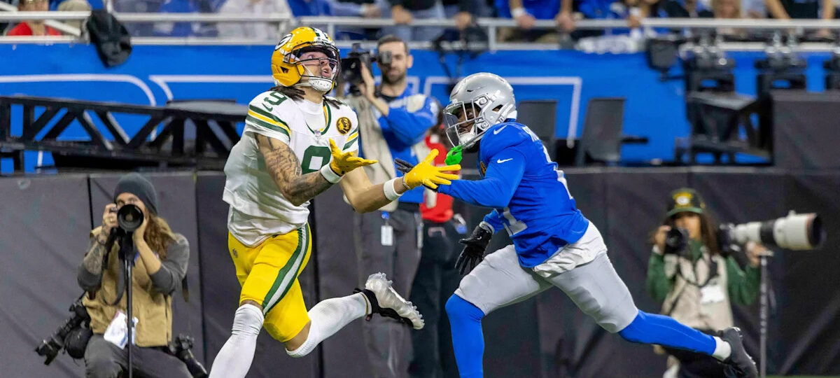 Packers vs. Lions preview and predictions: Can GB get big division win?
