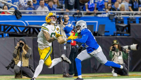 Packers vs. Lions preview and predictions: Can GB get big division win?