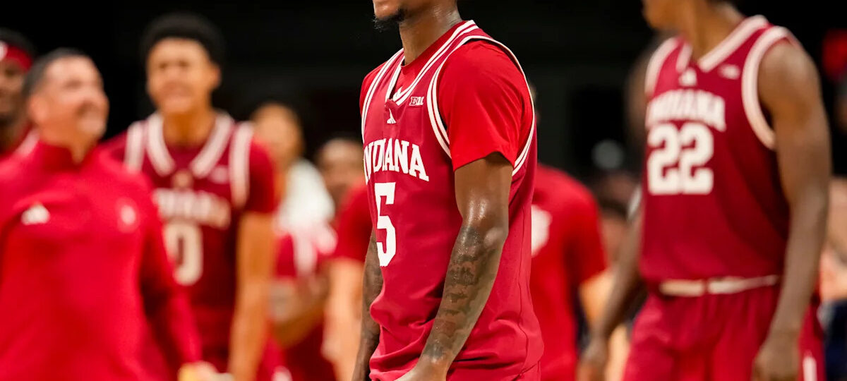 How IU football's winning ways has become teaching tool for Indiana basketball