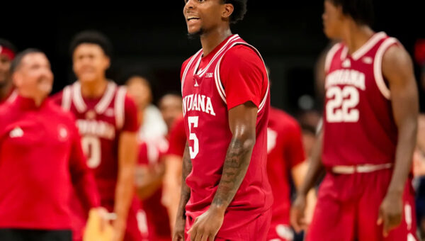 How IU football's winning ways has become teaching tool for Indiana basketball