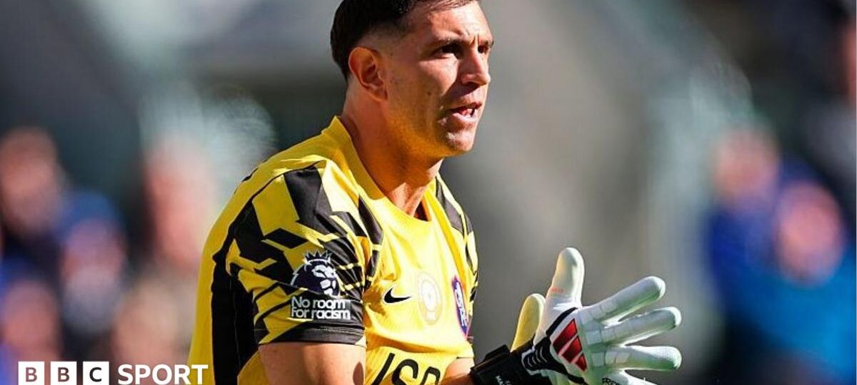 Chelsea's Martinez taken to hospital for 'precautionary tests'