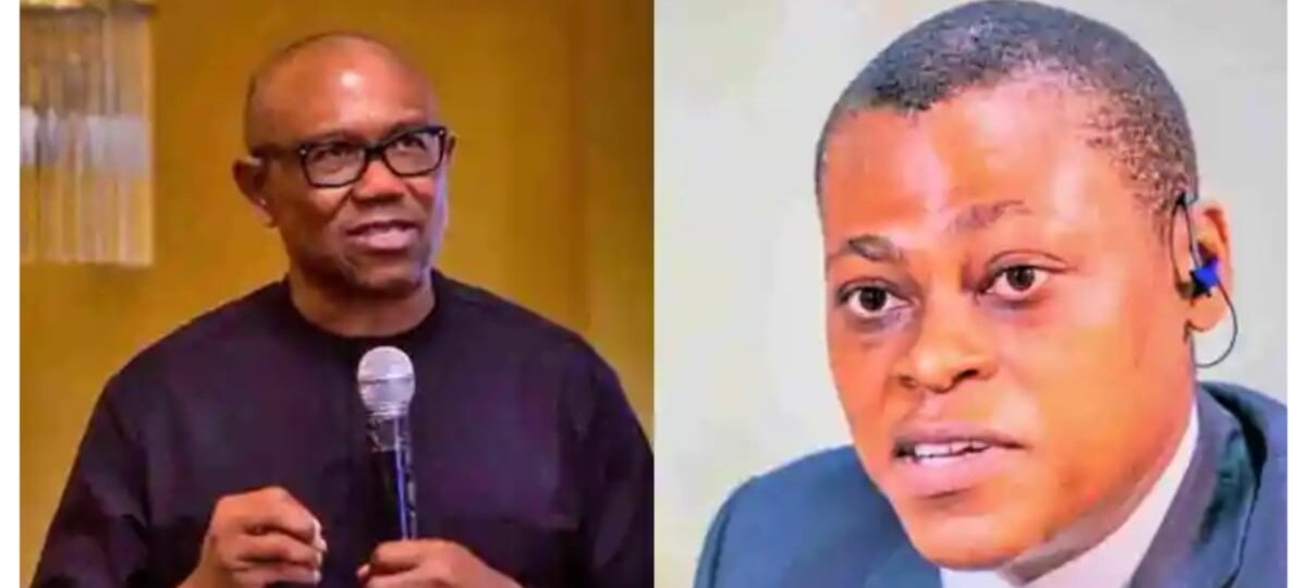 Don’t say things if you don’t have evidence – Rufai slams Peter Obi