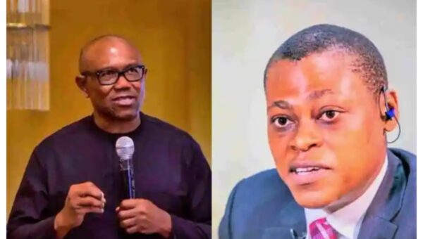 Don’t say things if you don’t have evidence – Rufai slams Peter Obi