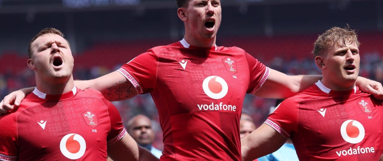 Where are Wales internationals really made?