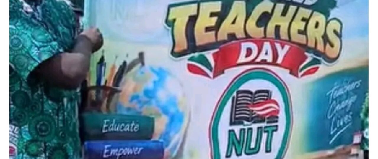 Adamawa NUT seeks community-based teacher posting