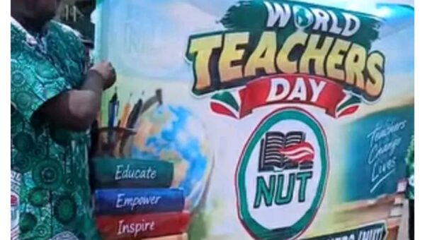 Adamawa NUT seeks community-based teacher posting