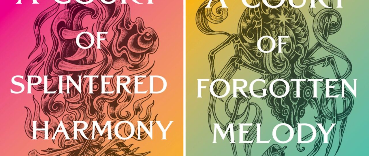 The 8 biggest questions we have about the future of 'ACOTAR' after reading 'A Court of Splintered Harmony'