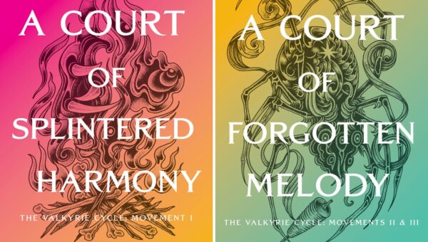 The 8 biggest questions we have about the future of ‘ACOTAR’ after reading ‘A Court of Splintered Harmony’