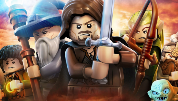 LEGO Lord Of The Rings New 8,000-Piece Set Is The One We’ve Been Waiting For