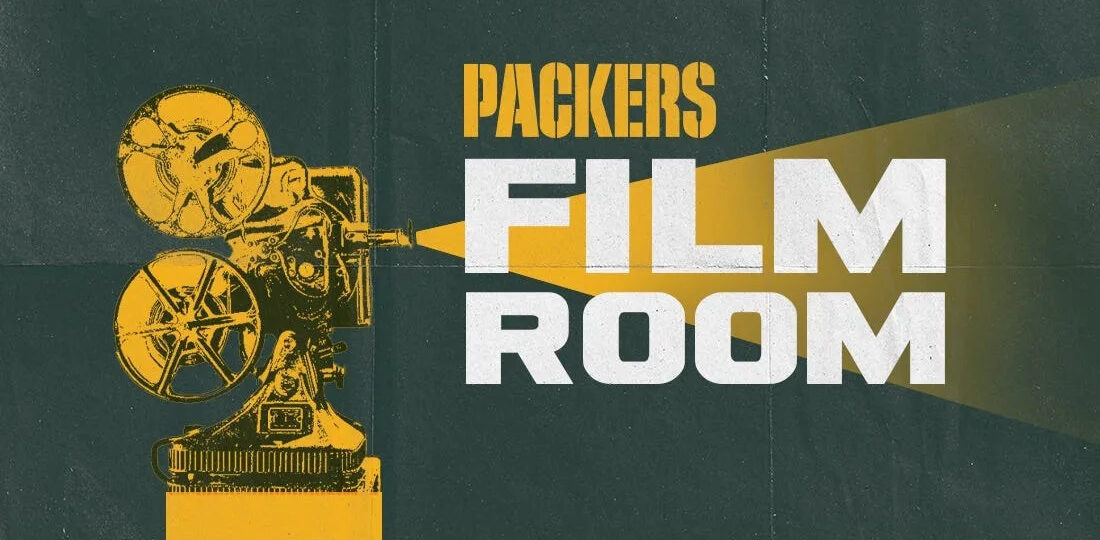 Packers film room: Evan Williams breaks down his INT in win over Buccaneers