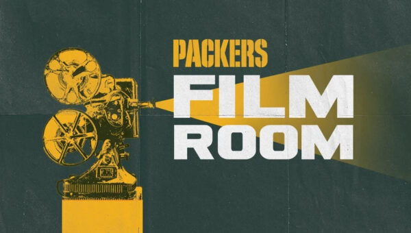 Packers film room: Evan Williams breaks down his INT in win over Buccaneers