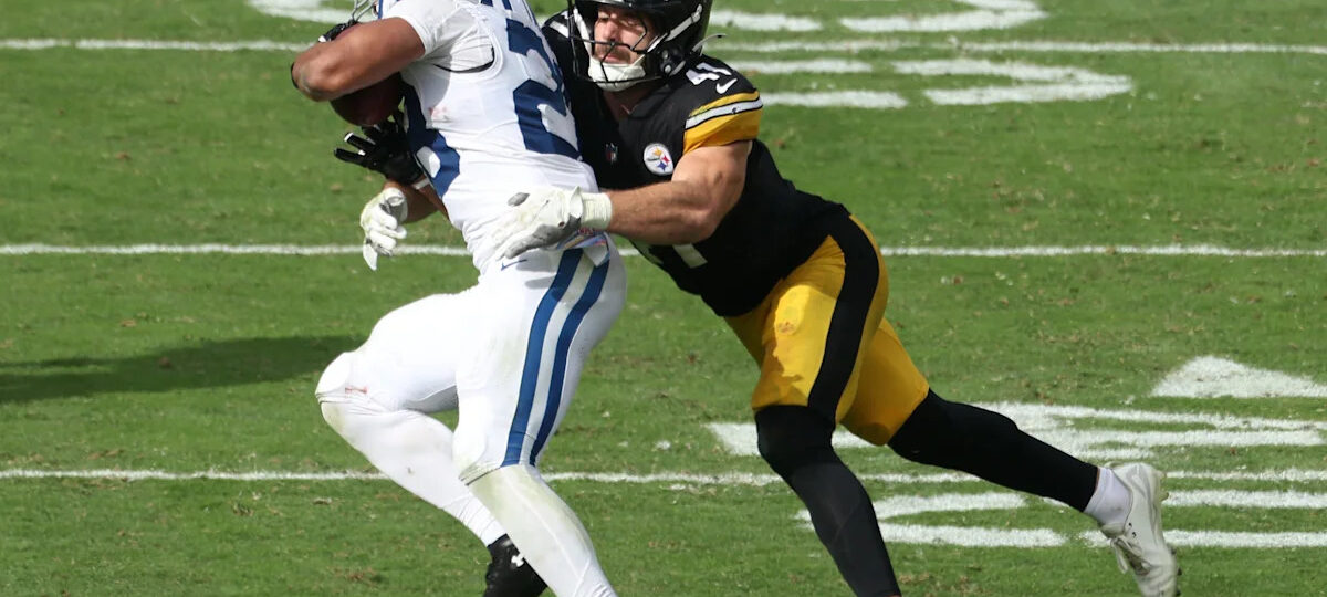 Week 6 Linebacker Usage and Review