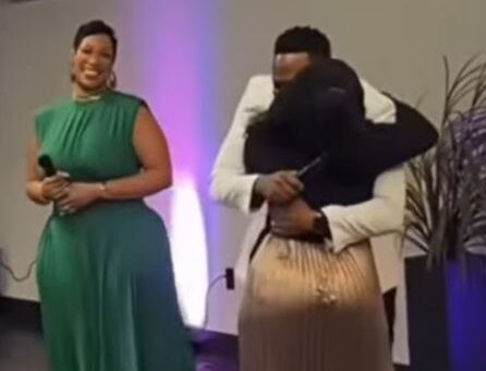 Video: Pastor marries 2nd wife, says ‘monogamy is unbiblical’