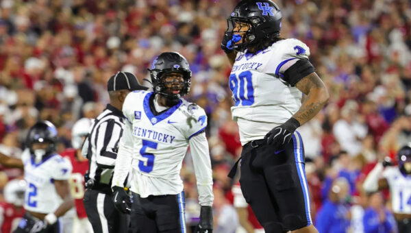 Kentucky vs Vanderbilt defensive X Factors