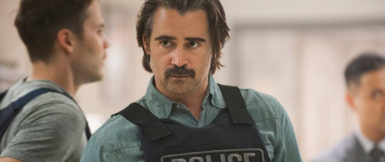 7 Shows Inspired By True Detective