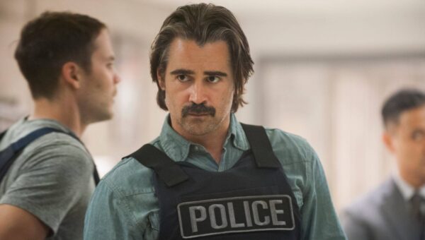 7 Shows Inspired By True Detective
