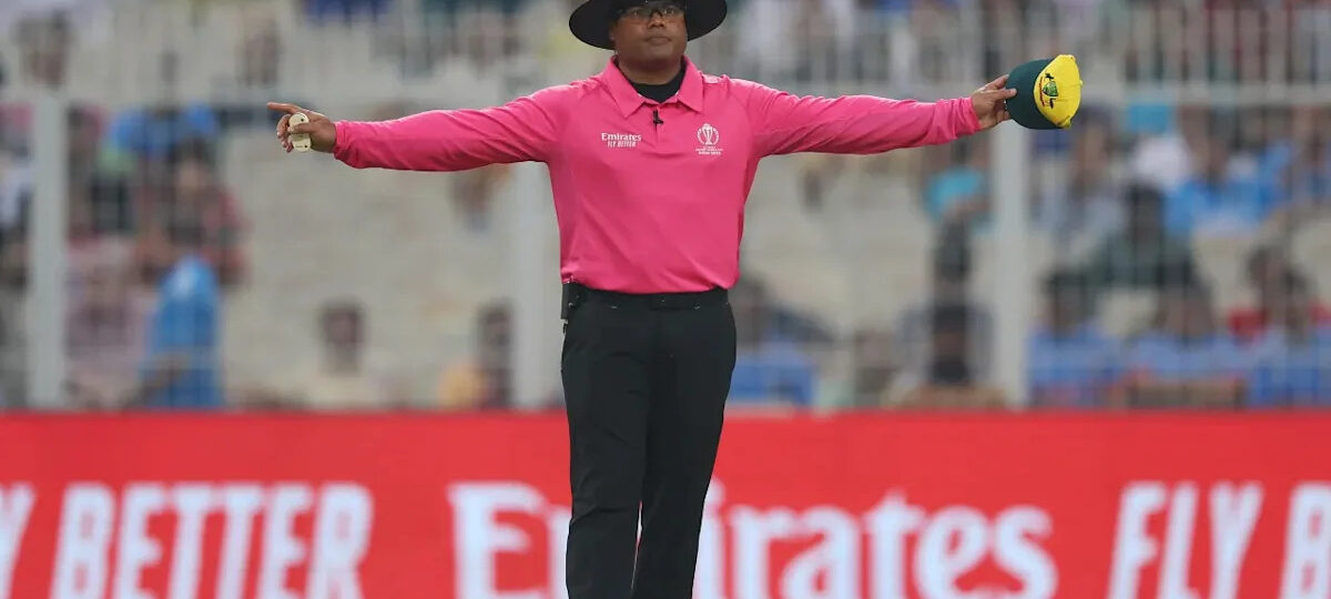 'Brain-fade moment for Nitin Menon': Fans react to Indian umpire's ridiculous decision in SL vs BAN Asian Games bronze medal match