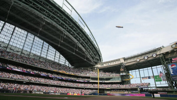 Sunday NLCS Open Thread