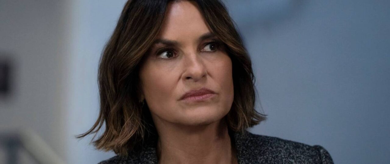 Law & Order: SVU Casts Doubts About Benson's Most Important Reunion In Season 28Law & Order: SVU Casts Doubts About Benson's Most Important Reunion In Season 28