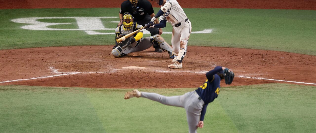 Brewers can’t close out World Series in twelve-inning thriller
