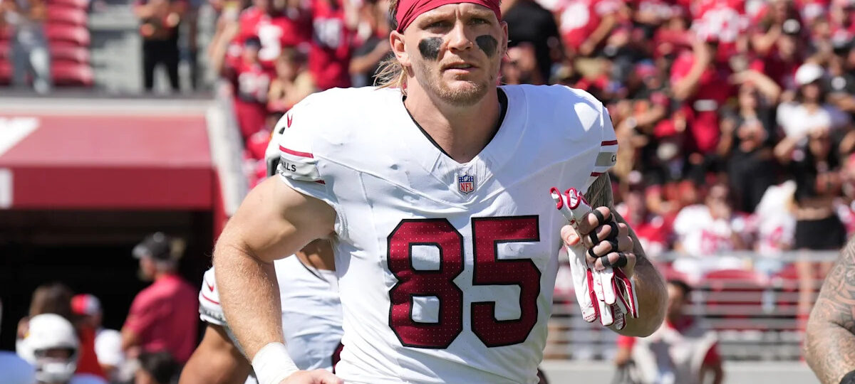 DFS - Fantasy Domination - Week 5