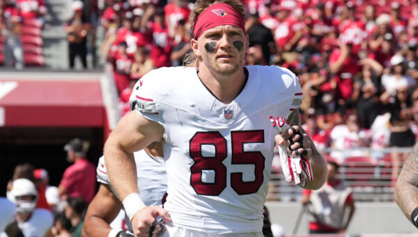 DFS – Fantasy Domination – Week 5