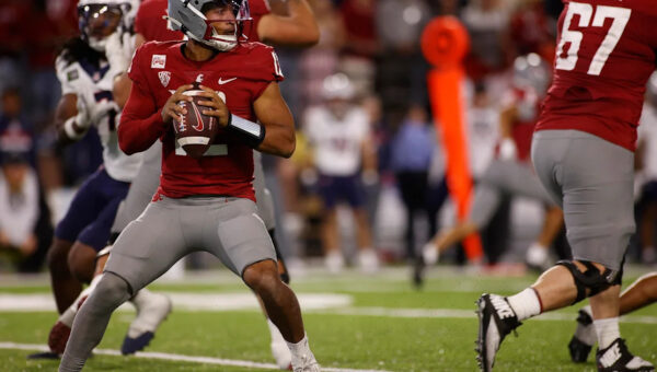 WSU Whimpers Out Against Fresno State, 26-6, Falls to 0-1 in Conference Play