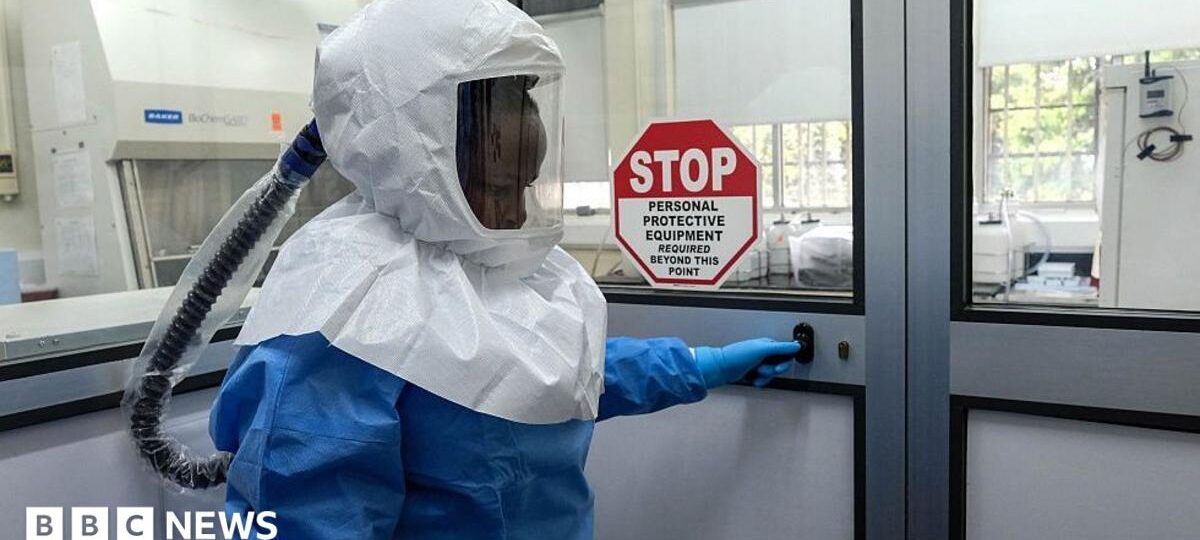 Nigeria and Kenya Ebola patients may have crossed paths at Uganda airport, officials say
