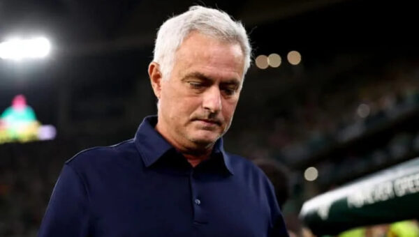 Mourinho recovers Mbappe, Valverde, Konate for Roma