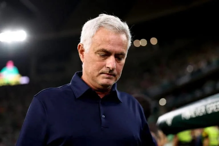 Mourinho recovers Mbappe, Valverde, Konate for Roma