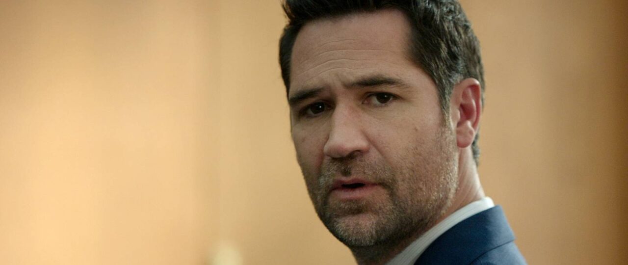 Netflix’s 'The Lincoln Lawyer' Will Officially Not Return in 2026