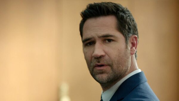 Netflix’s ‘The Lincoln Lawyer’ Will Officially Not Return in 2026