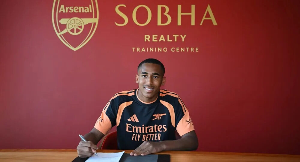 Arsenal summer signing shines in 2-1 u18 north London derby win