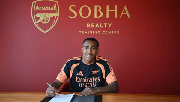 Arsenal summer signing shines in 2-1 u18 north London derby win