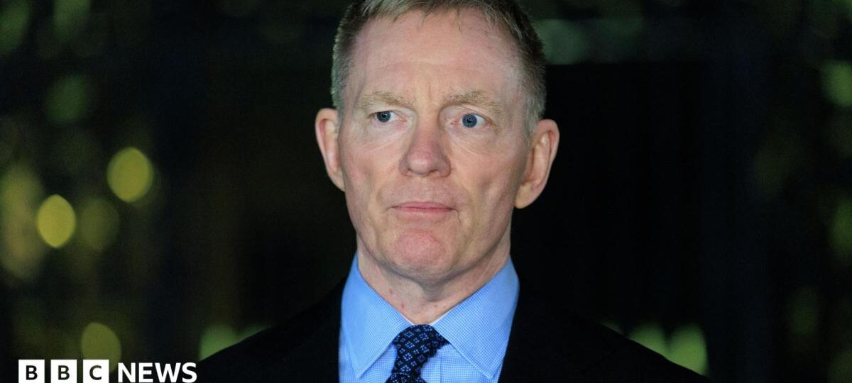 NI secretary to ban the Drumcree parade
