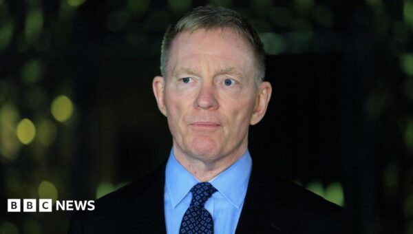 NI secretary to ban the Drumcree parade