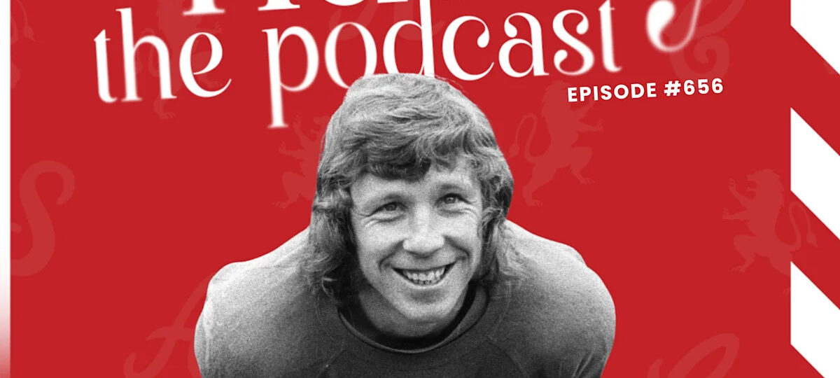 Haway The Podcast | European Memories from 1973