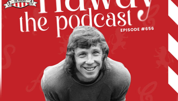 Haway The Podcast | European Memories from 1973